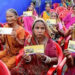 Bank accounts opened under Jan Dhan Yojana crosses 40-crore mark