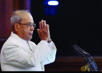 Former President Pranab Mukherjee dies in Delhi Army Hospital