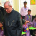 Former President Pranab Mukherjee tests positive for COVID-19