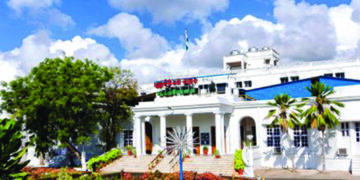 Puducherry Lt. Guv, CM extend Independence Day greetings