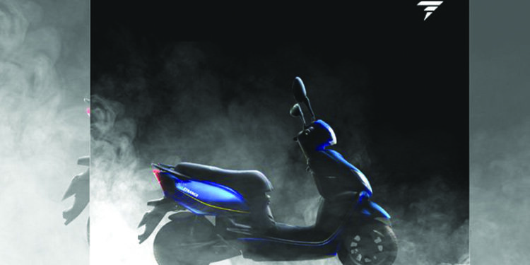 IIT Hyderabad-Incubated Startup PURE EV Launches New Electric Scooter ‘ETRANCE+’