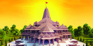 Ram is everywhere; emotional moment for everyone, says Modi after laying foundation stone for Mandir at Ayodhya