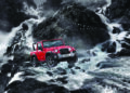 Mahindra Unveils the All-New Thar