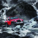 Mahindra Unveils the All-New Thar