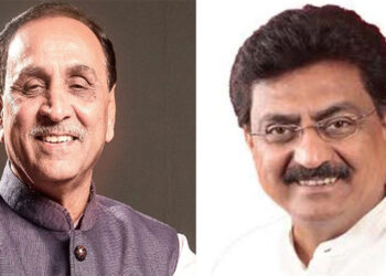 Ahead of civic polls in Rajkot, Congress gets a morale booster