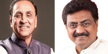 Ahead of civic polls in Rajkot, Congress gets a morale booster