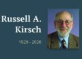 Computer scientist, pixel inventor Russell Kirsch dies at 91