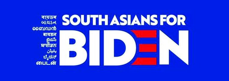 South Asians for Biden apologises for slanderous tweet against Nikki Haley