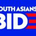 South Asians for Biden apologises for slanderous tweet against Nikki Haley