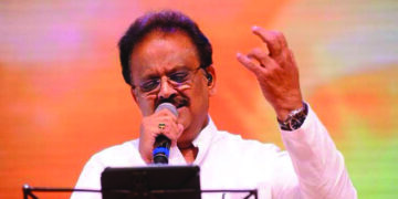 Singer SP Balasubrahmanyam tests positive for COVID-19