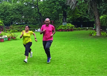 Southern Railway steams ahead with “Fit India Freedom Run”
