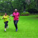 Southern Railway steams ahead with “Fit India Freedom Run”