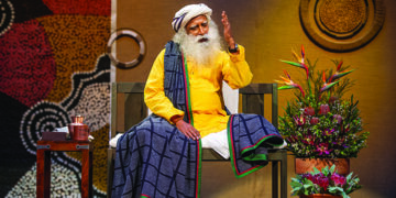 Ayodhya: May the whole nation celebrates this resolution and resurrection of spirit of nationhood and unity, says Sadhguru 