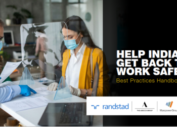 Unlock 3.0: Global HR firms Adecco, Manpower, Gi, Randstad groups release best practices handbook