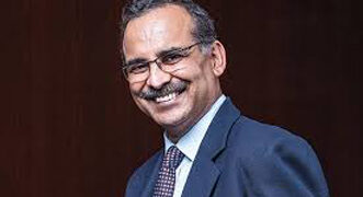 Former IOC Chairman Sanjiv Singh joins Reliance Industries as Group President