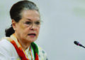 Cong leaders close ranks behind Sonia Gandhi after nearly seven-hour marathon CWC meeting