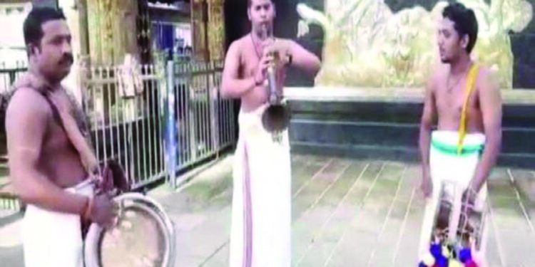 Veteran singer SPB ‘stable’, says hospital