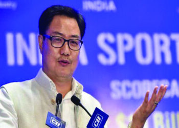 Massive hike in prize money of National Sports Awards: Announces Sports Minister