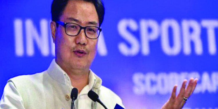 Massive hike in prize money of National Sports Awards: Announces Sports Minister