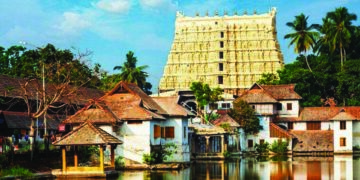 Lord Padmanabha Swamy temple to open for public Dharshan tomorrow