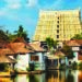 Lord Padmanabha Swamy temple to open for public Dharshan tomorrow