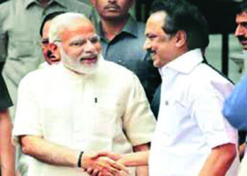 Stalin questions PM’s assertion on NEP ensuring all-round coverage