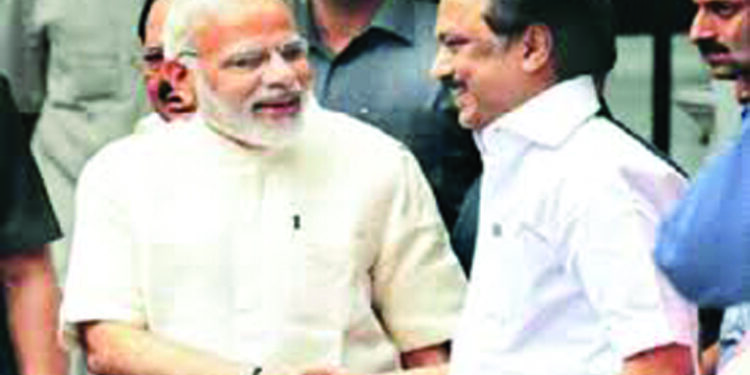 Stalin questions PM’s assertion on NEP ensuring all-round coverage