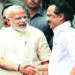 Stalin questions PM’s assertion on NEP ensuring all-round coverage
