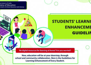 COVID-19: Education Ministry announces learning enhancement guidelines for school children