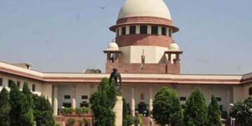 SC to consider larger questions in 2009 contempt case against Prashant