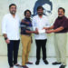 Singham Suriya Donates Rs 1.5 Crore To Film Associations