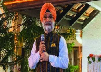 Conclusion of US-India trade talks to be phase 1 of bilateral deal: Ambassador Sandhu