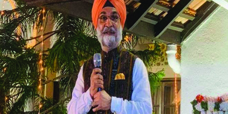 Conclusion of US-India trade talks to be phase 1 of bilateral deal: Ambassador Sandhu