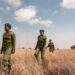 Kenyan all-female wildlife rangers “Team Lioness” breaks down barriers