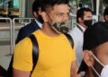 Captain Cool MSD, other CSK players arrive in Chennai for camp ahead of IPL
