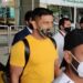 Captain Cool MSD, other CSK players arrive in Chennai for camp ahead of IPL