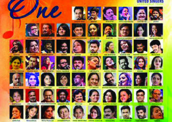 AR Rahman’s `Thamizha Thamizha’ recreated by 65 singers for Independence Day