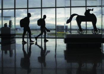 COVID-19: US lifts global health travel advisory, urges citizens not to visit India, China