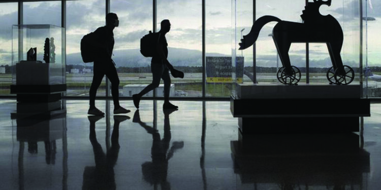 COVID-19: US lifts global health travel advisory, urges citizens not to visit India, China