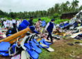 Kozhikode crash: Digital flight data recorder, cockpit voice recorder recovered, says MoCA