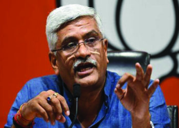 Union minister Shekhawat gets relief in cooperative society scam case