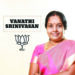 TN CM should reconsider opposition to 3-language formula: Vanathi Srinivasan