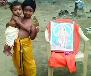 BJP, Hindu outfits chant “Kavacham,” observe “Vel Puja” across the country