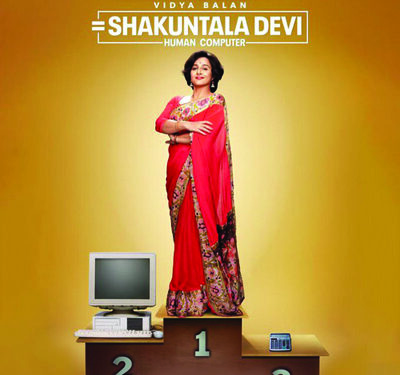 It’s been very fulfilling: Vidya Balan on 15 years in Bollywood