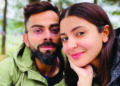Anushka Sharma, Virat Kohli expecting first child