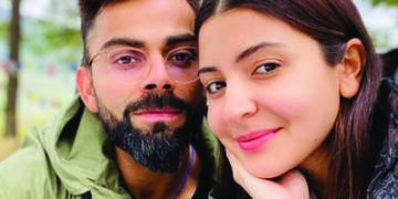 Anushka Sharma, Virat Kohli expecting first child
