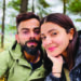 Anushka Sharma, Virat Kohli expecting first child