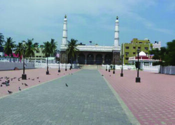 It’s low-key Bakrid celebrations in TN amid coronavirus pandemic