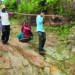 To reach a motorable road in Chhattisgarh, ailing woman, infant carried in basket for six km