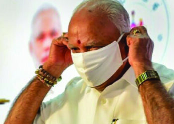 Karnataka CM may have to remain in hospital for 8 to 10 days, says Medical Education Minister